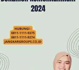 apa itu Apostille Dokumen Kemenkumham 2024