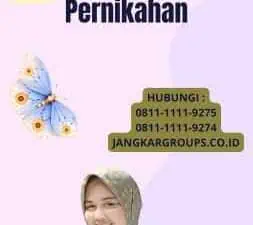 untuk Langkah-langkah Apostille Pernikahan