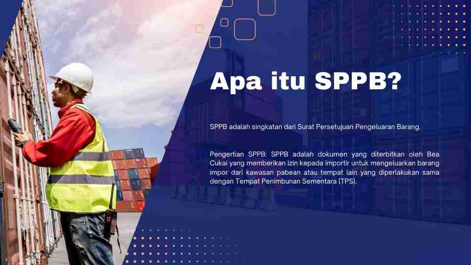 Apa itu SPPB