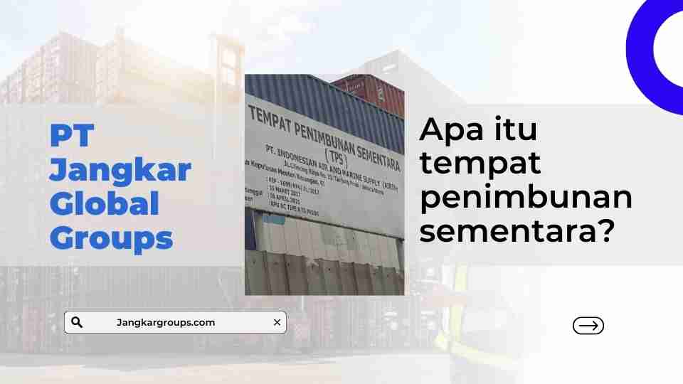 Apa itu tempat penimbunan sementara?