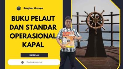 Buku Pelaut Dan Standar Operasional Kapal