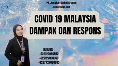 Covid 19 Malaysia Dampak dan Respons