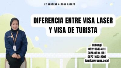 Diferencia Entre Visa Laser Y Visa De Turista