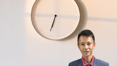 Dispensasi Nikah Adalah Izin Kawin di Bawah Umur