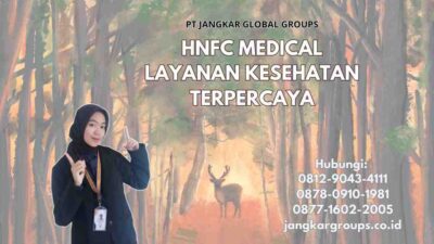 Hnfc Medical Layanan Kesehatan Terpercaya