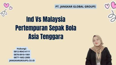 Ind Vs Malaysia Pertempuran Sepak Bola Asia Tenggara