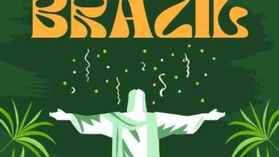 Jasa Pembuatan Visa Brazil Mudah dan Cepat