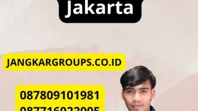 Jasa Penerjemah Tersumpah Cengkareng Timur Jakarta