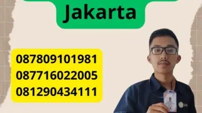 Jasa Penerjemah Tersumpah Cilandak Barat Jakarta