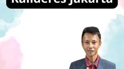 Jasa Penerjemah Tersumpah Kalideres Jakarta