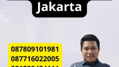 Jasa Penerjemah Tersumpah Kebayoran Lama Jakarta