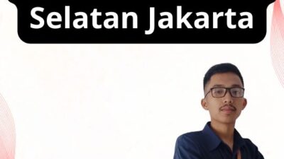 Jasa Penerjemah Tersumpah Kebayoran Lama Selatan Jakarta