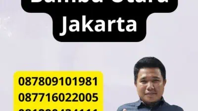 Jasa Penerjemah Tersumpah Kota Bambu Utara Jakarta