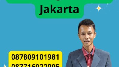 Jasa Penerjemah Tersumpah Petukangan Utara Jakarta