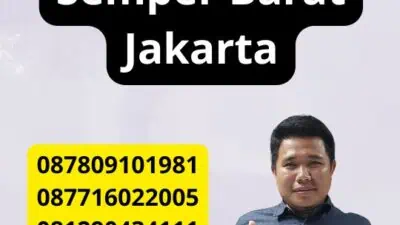 Jasa Penerjemah Tersumpah Semper Barat Jakarta