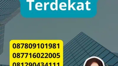 Jasa Visa Jakarta Pusat Terdekat