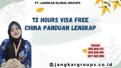 Kewarganegaraa72 Hours Visa Free China Panduan Lengkapn AS Hak, Kewajiban, dan Prosesnya