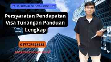 Persyaratan Pendapatan Visa Tunangan Panduan Lengkap