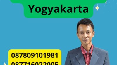 Prosedur Dan Biaya Legalisasi Surat Kuasa Di Notaris Yogyakarta