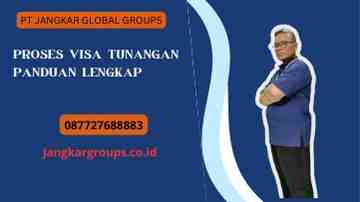 Proses Visa Tunangan Panduan Lengkap