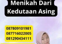 Syarat Surat Keterangan Belum Menikah Dari Kedutaan Asing