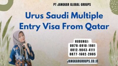 Urus Saudi Multiple Entry Visa From Qatar