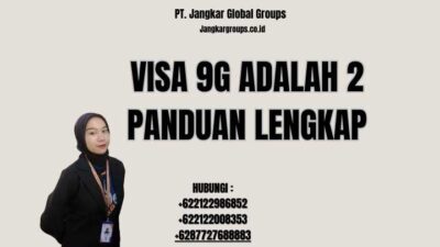 Visa 9g Adalah 2 Panduan Lengkap