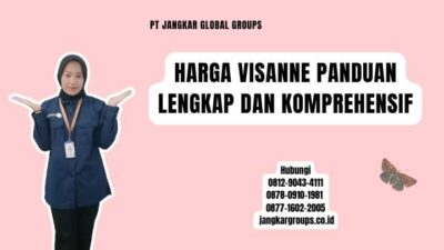 Harga Visanne Panduan Lengkap dan Komprehensif