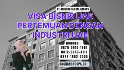 Jasa Visa Konvensional Dengan Layanan Konsultasi Terbaik