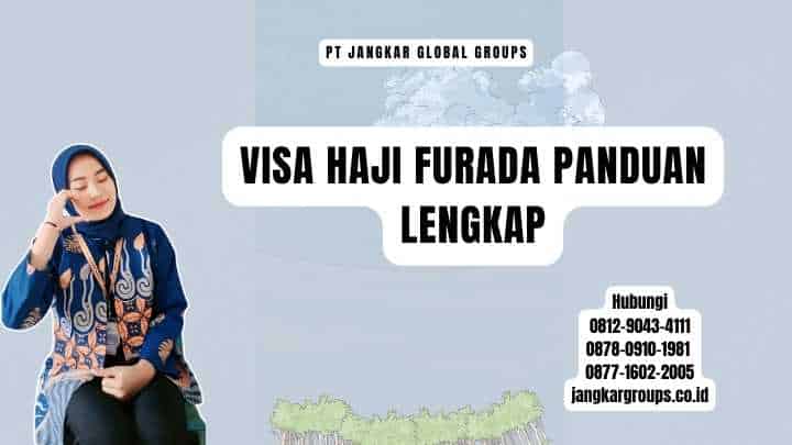 Visa Haji Furada Panduan Lengkap