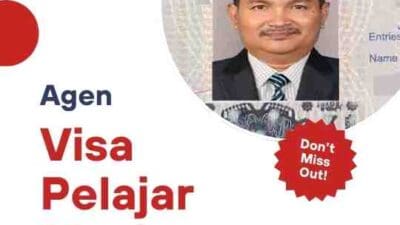 Visa Pelajar Mesir Program Psikologi Pendidikan