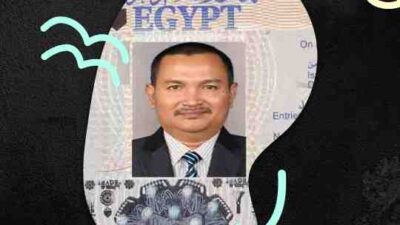 Visa Pelajar Mesir Untuk Matematika Panduan Lengkap