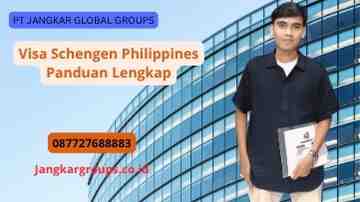 Visa Schengen Philippines Panduan Lengkap