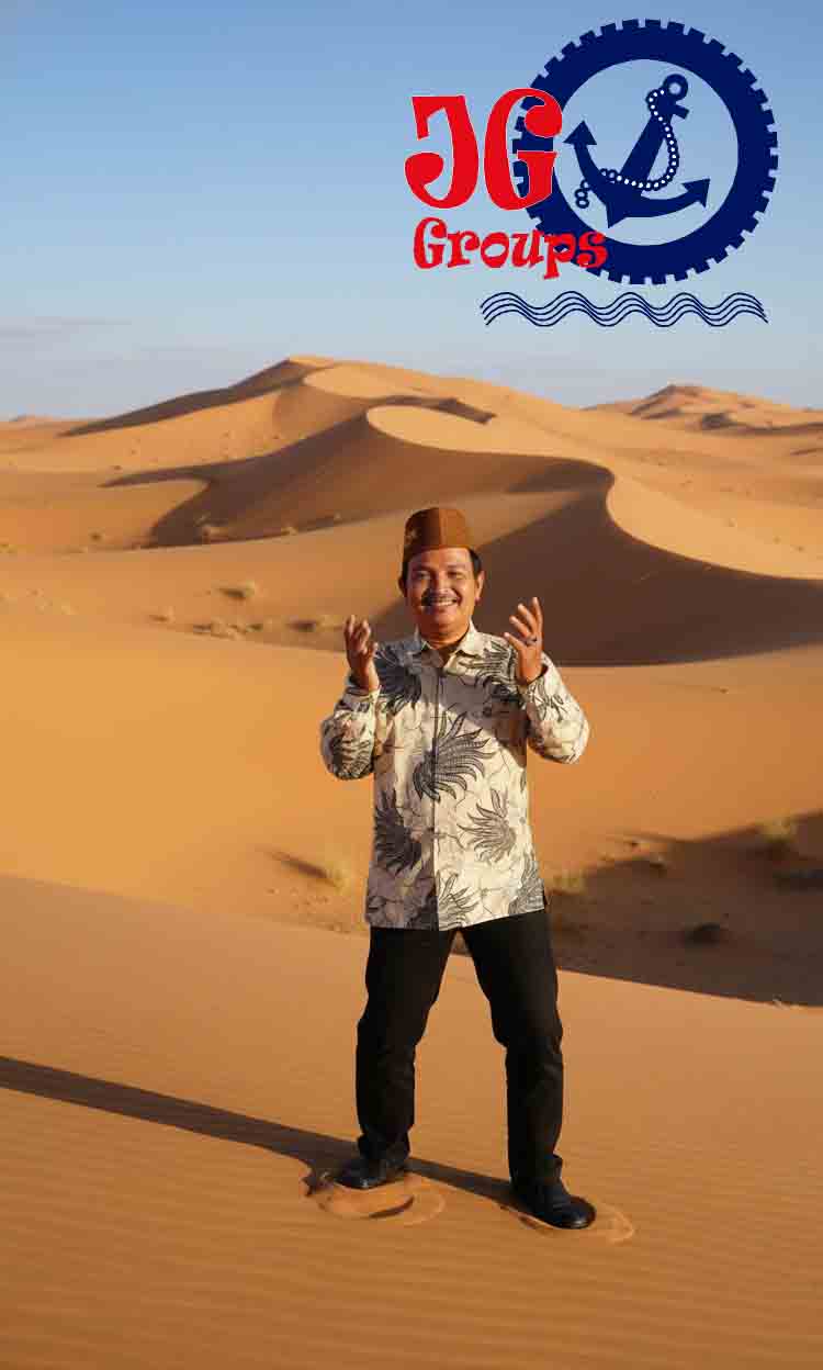 Visa Turis Arab Saudi