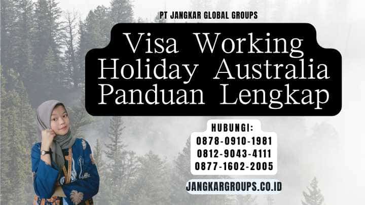 Jasa Konsultan Visa Kunjungan Permudah Perjalanan Anda
