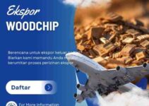 Ekspor Woodchip Persyaratan dan Prosedur Pengirimannya