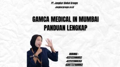 Gamca Medical In Mumbai Panduan Lengkap