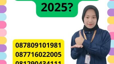 Kapan Paspor Harus Diperpanjang 2025?