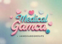 Jasa Medical Gamca 2025