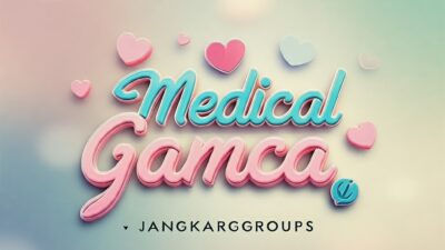 Medical Gamca 2025