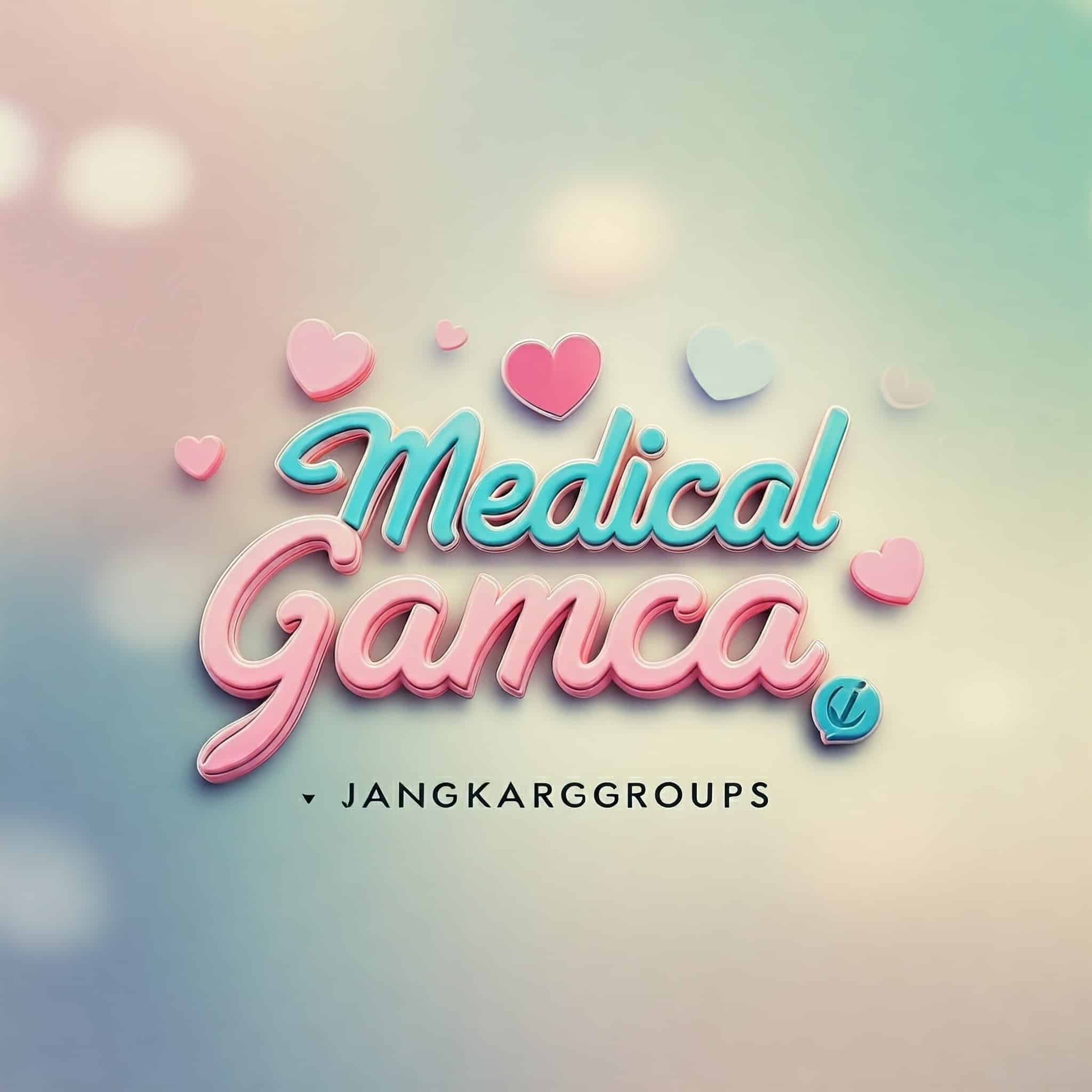 Medical Gamca 2025