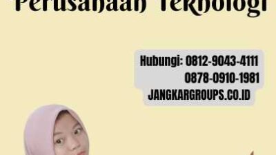 Visa Bisnis Malaysia Untuk Pertemuan Perusahaan Teknologi