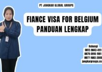 Fiance Visa For Belgium Panduan Lengkap