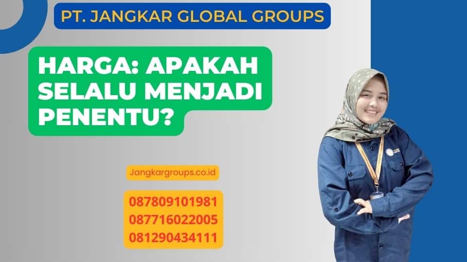 Harga: Apakah Selalu Menjadi Penentu? | Kualitas vs. Harga: Pertimbangan dalam Memilih Jasa Penerjemah