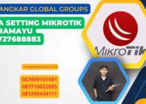 Jasa Setting Mikrotik Indramayu 087727688883