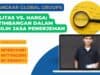 Kualitas vs. Harga: Pertimbangan dalam Memilih Jasa Penerjemah