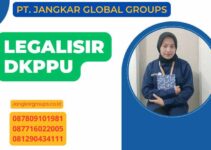 Legalisir DKPPU Dokumen Operasional Pesawat Keluar Negeri