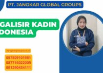 Legalisir KADIN Indonesia  Berpengalaman dan Ekspress