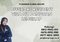 Offshore Resident Visa NZ Panduan Lengkap