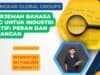 Penerjemah Bahasa Asing untuk Industri Kreatif: Peran dan Tantangan